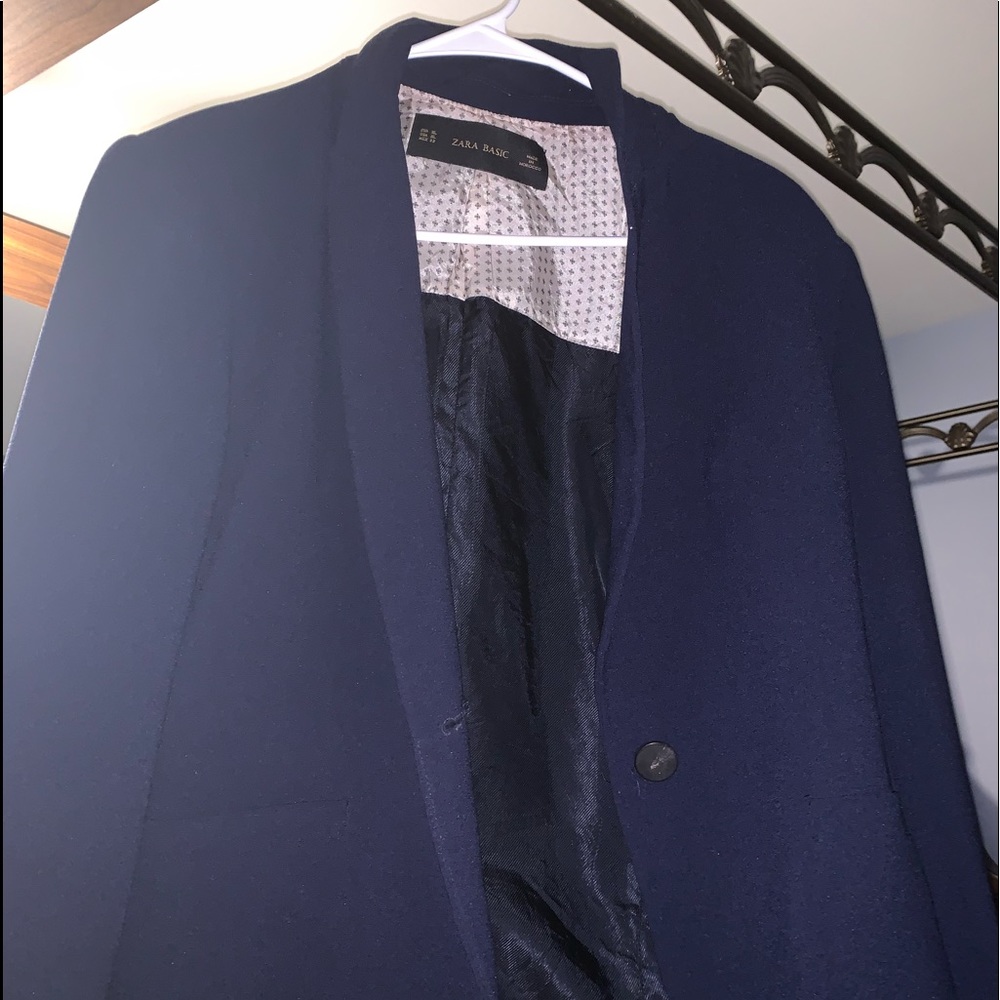 Zara Blazer